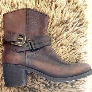 Nine West Boot